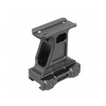 Планка подъемная GG Lerna mount kit AIMPOINT (Black) [WADSN]